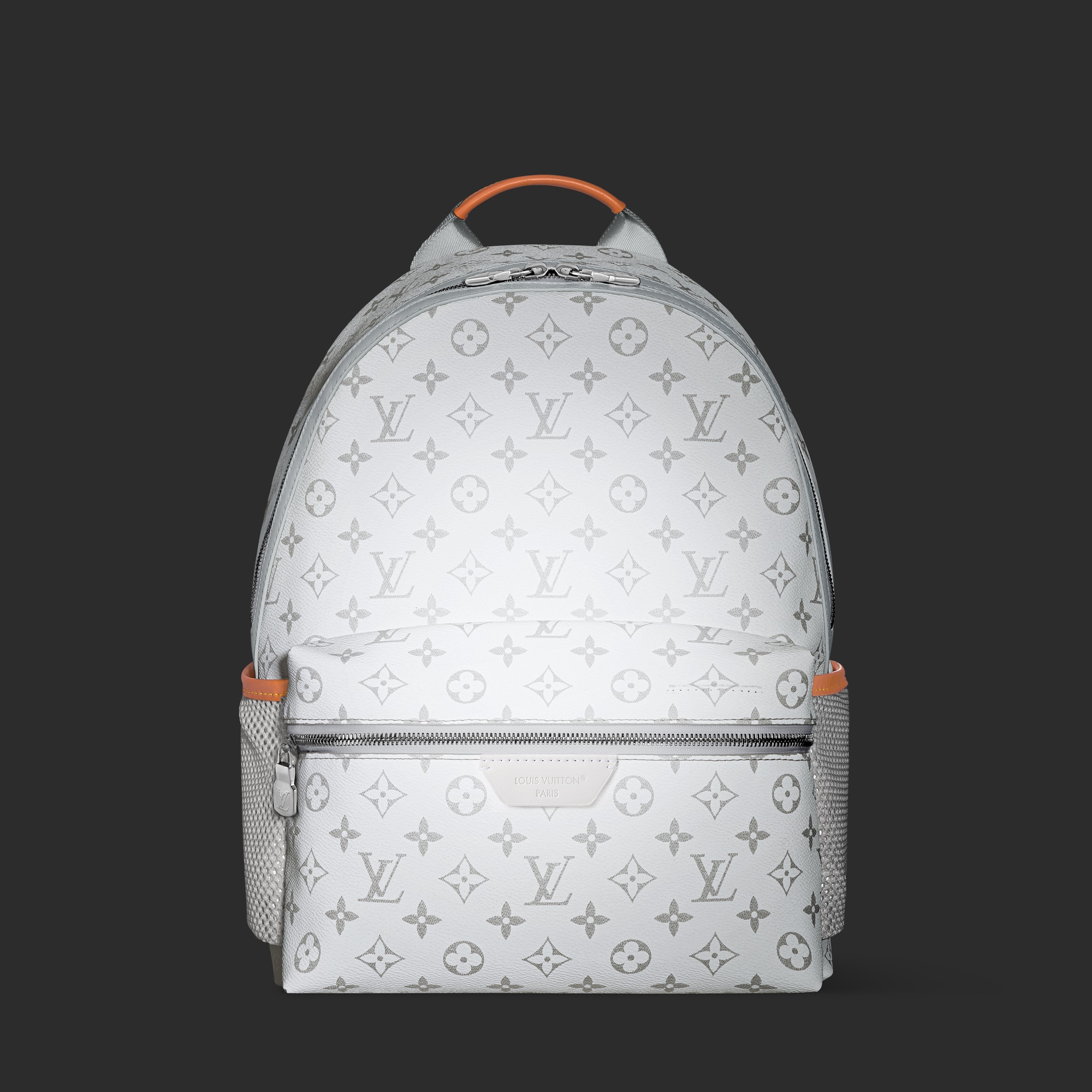 LOUIS VUITTON モノグラム リュック ホワイトディスカバリーPM Discovery Backpack PM Monogram Heritage - New - For Men | LOUIS